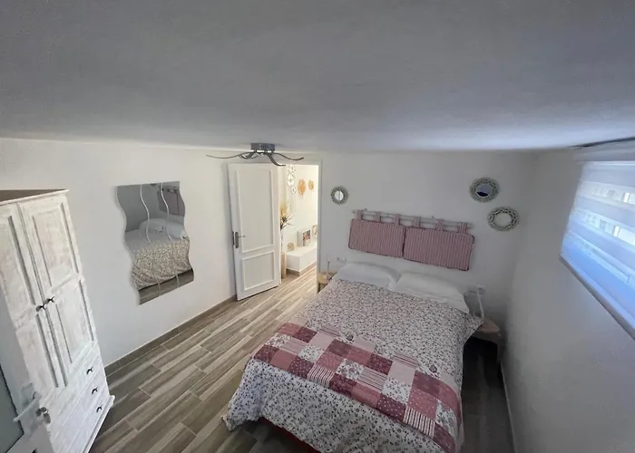Asomada Views Apartamentos