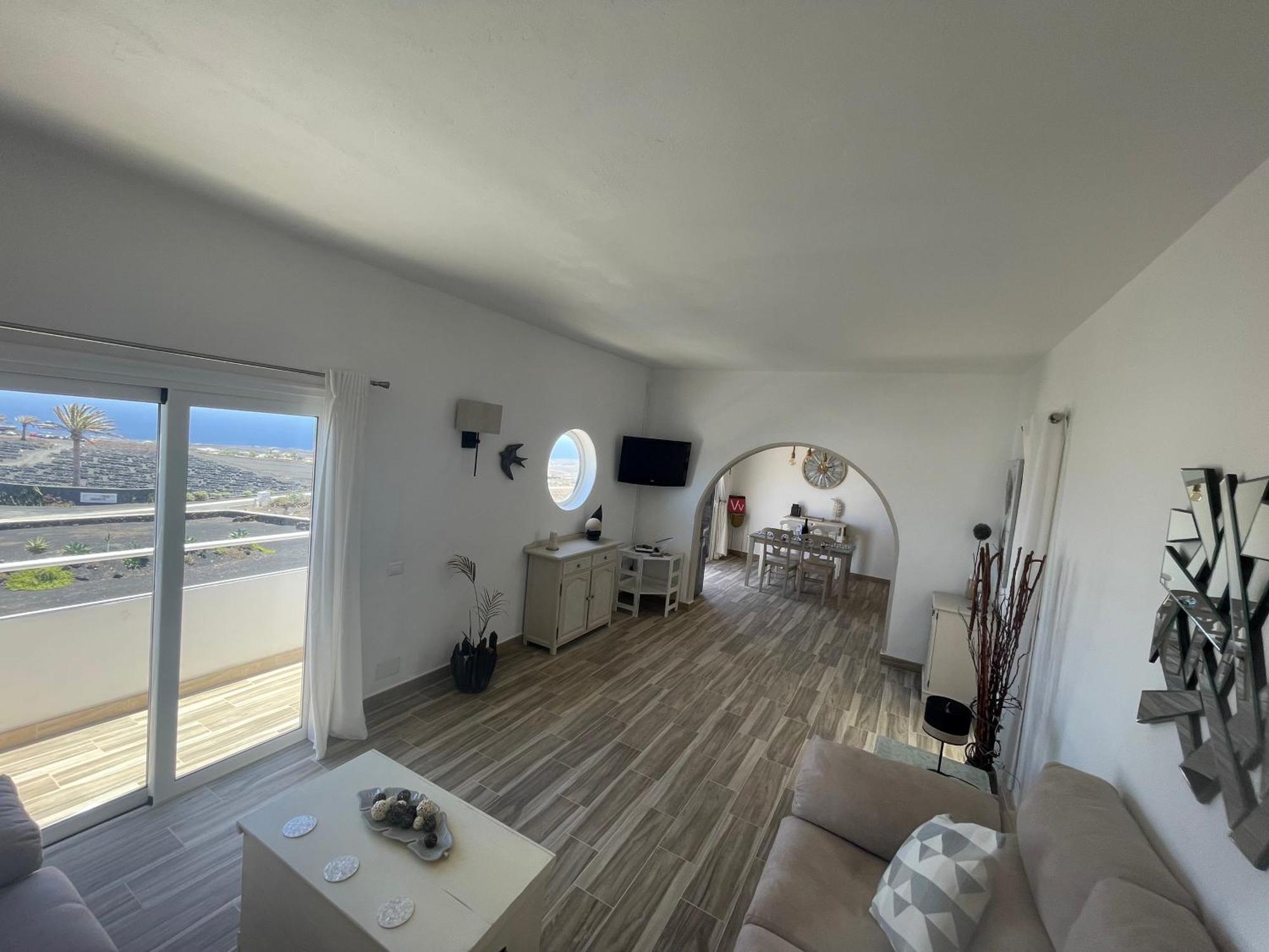 Apartment Asomada Views