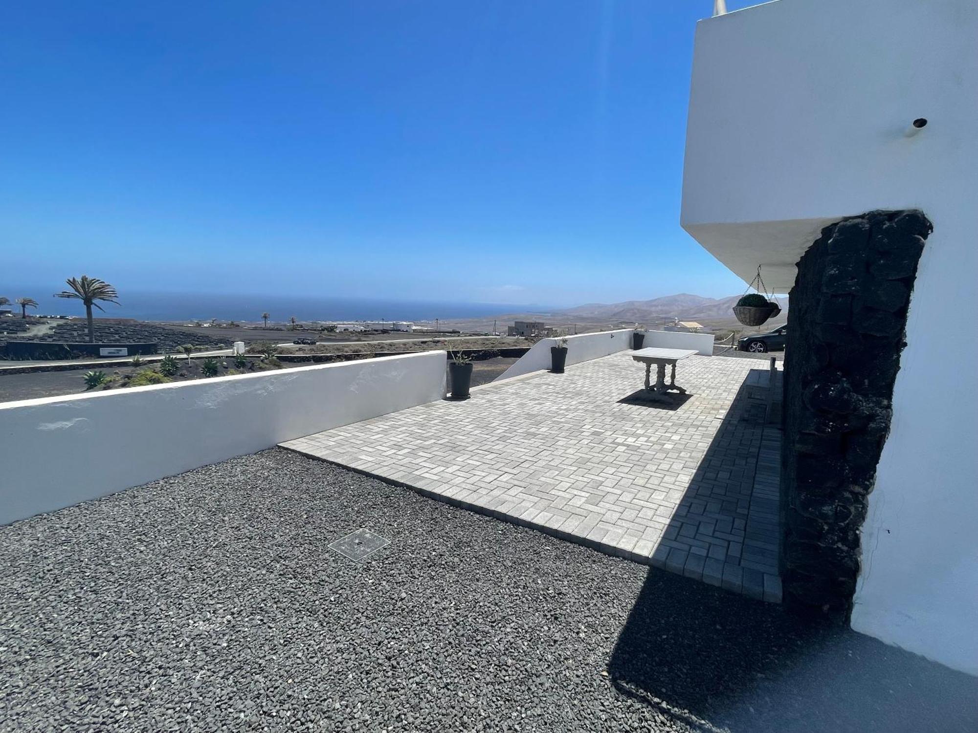 Asomada Views