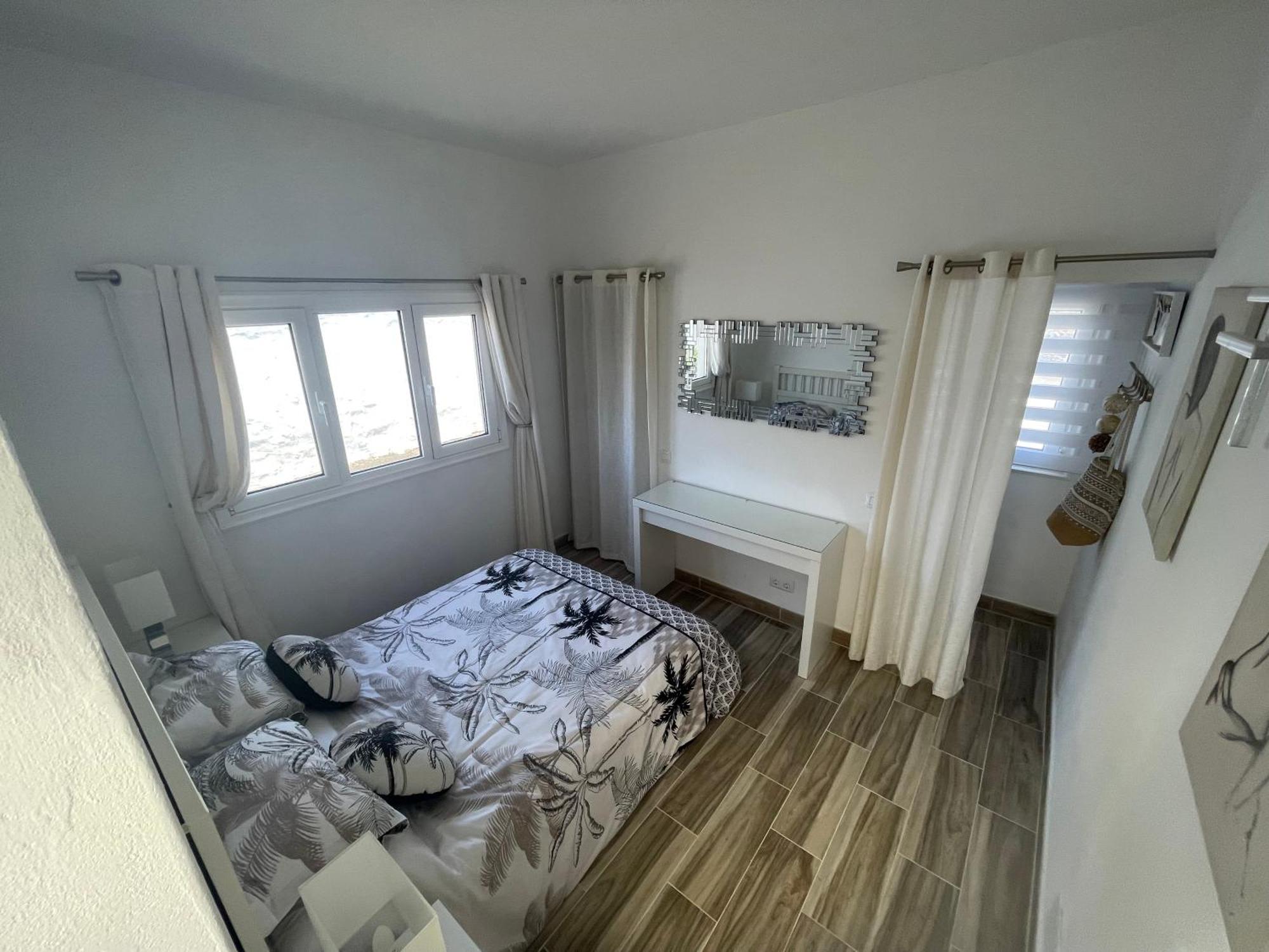 Asomada Views Apartment