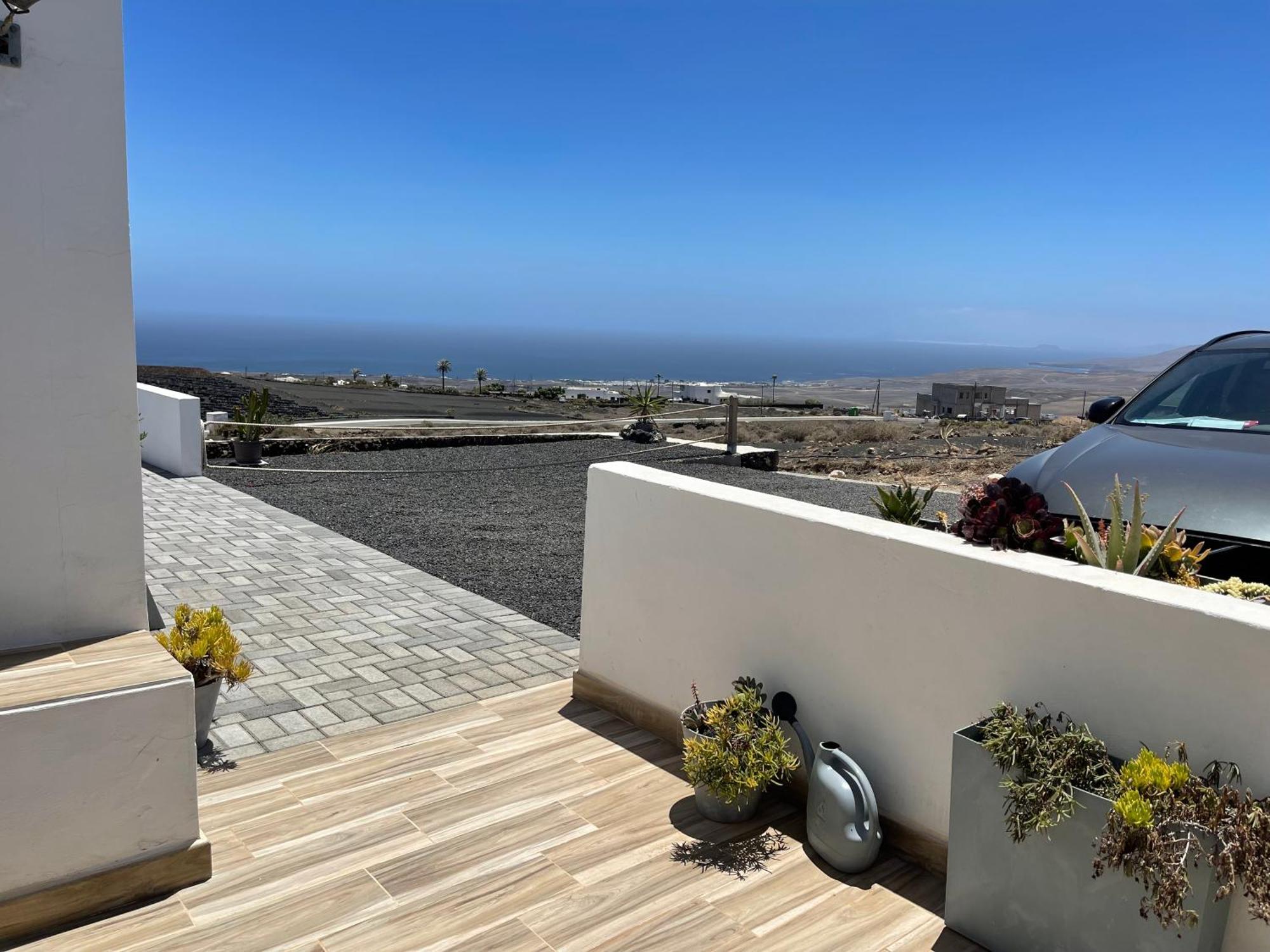 Asomada Views Tias