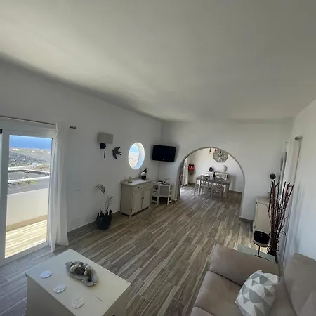 Asomada Views Apartamentos Tias Exterior photo