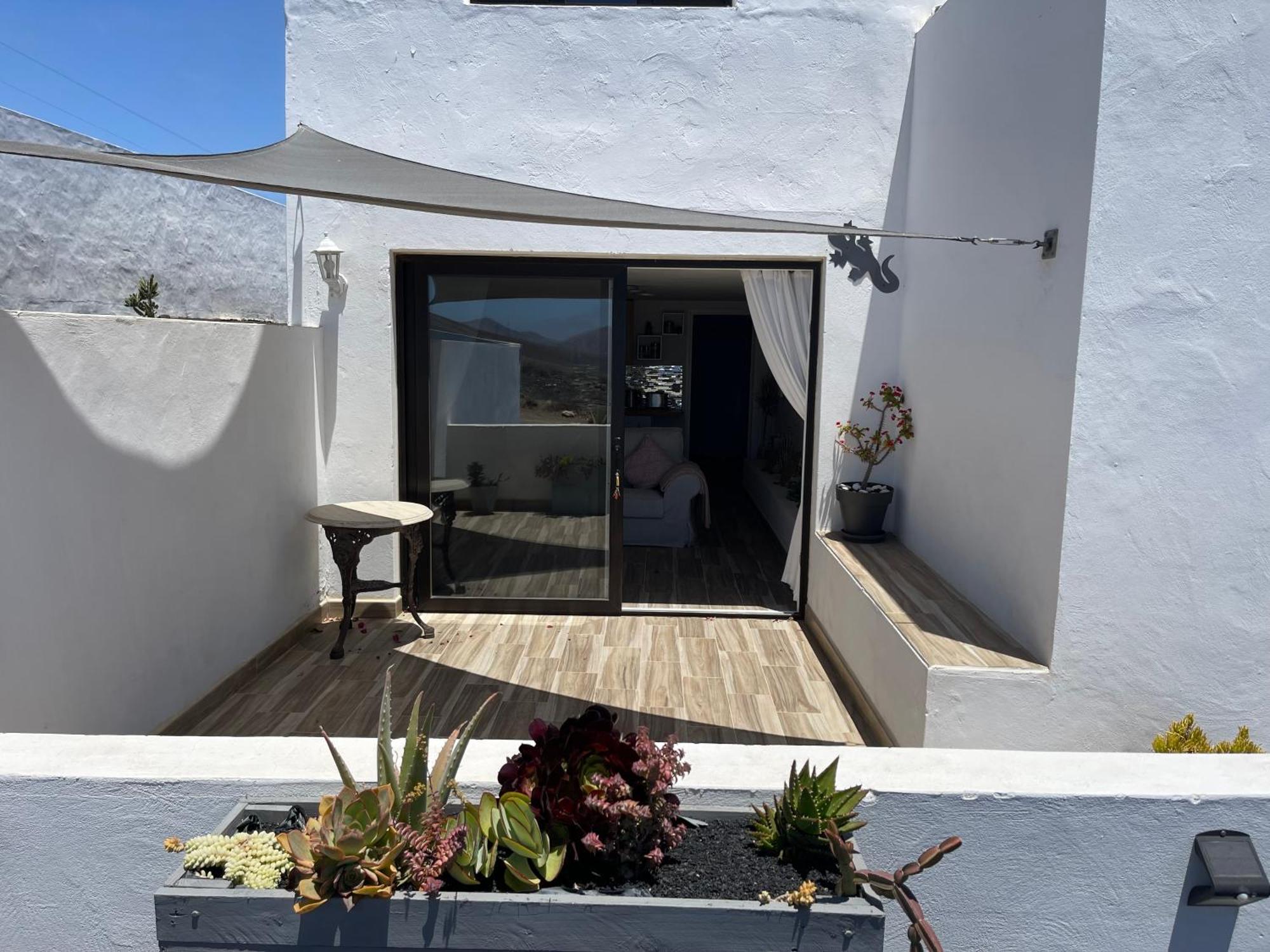 Asomada Views